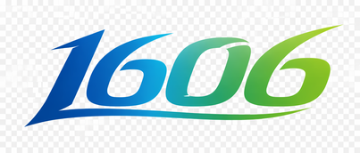 1606 gaming platform logo